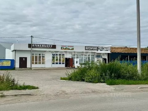 Участок в Тюменская область, Тюменский муниципальный округ, Маяк СНТ ...