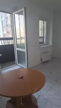 1-к кв. Московская область, Люберцы ул. Рождественская, 4 (25.0 м)