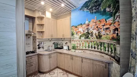 Студия Краснодарский край, Сочи Адлер жилрайон, ул. Белорусская, 20 ...