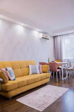 2-к кв. Приморский край, Владивосток Светланская ул., 127А (44.0 м)