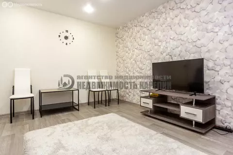 2-комнатная квартира: Петрозаводск, Балтийская улица, 43 (49.3 м)