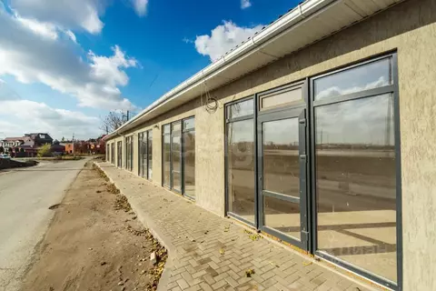 Торговая площадь в Ростовская область, Батайск Восточное ш., 6 (20 м)