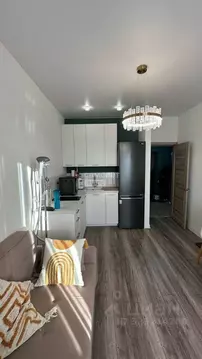 2-к кв. Иркутская область, Иркутск ул. Красных Мадьяр, 14 (41.0 м)