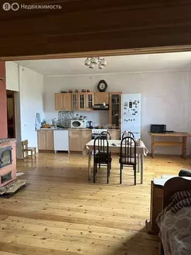 Дом в Улан-Удэ, микрорайон Плодово-ягодная опытная станция, ...