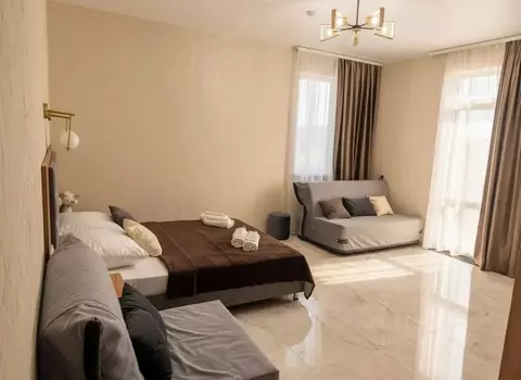 Комната Краснодарский край, Геленджик Советская ул., 20