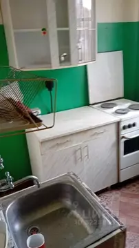 1-к кв. Свердловская область, Екатеринбург ул. Кировградская, 71 (35.2 ...