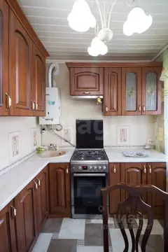 3-к кв. Калужская область, Калуга ул. Постовалова, 2 (61.9 м)