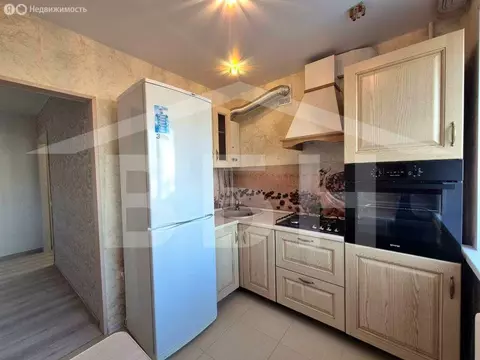 2-комнатная квартира: Воронеж, улица Еремеева, 33 (44.4 м)