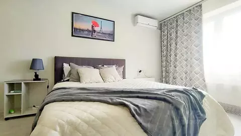 1-к кв. Липецкая область, Липецк ул. А.Г. Стаханова, 56/2 (41.0 м)