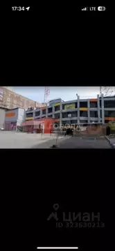 Гараж в Новосибирская область, Новосибирск ул. Сакко и Ванцетти, 108 ...