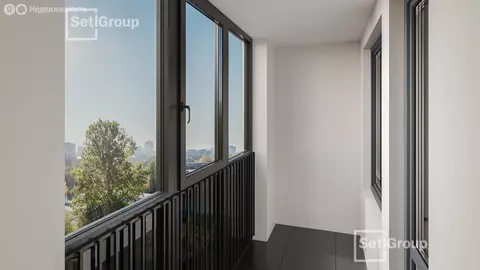 1-комнатная квартира: Санкт-Петербург, Кубинская улица, 76к1 (34.3 м)