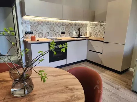 1-к кв. Пермский край, Пермь ул. Куйбышева, 135 (44.0 м)