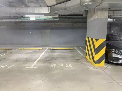 Гараж в Москва Дмитровское ш., 107к1 (15 м)