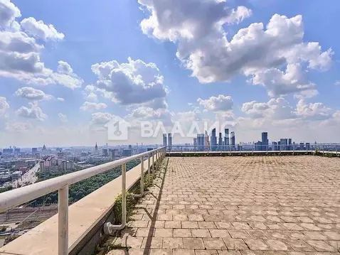 2-к кв. Москва Хорошевское ш., 12к1 (80.0 м)