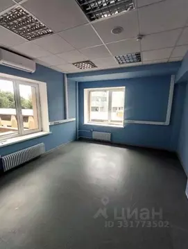 Офис в Москва ул. Усачева, 35С1 (306 м)