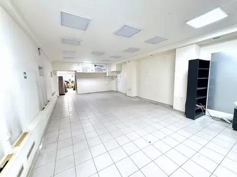 Помещение свободного назначения в Санкт-Петербург Бассейная ул., 45 ...