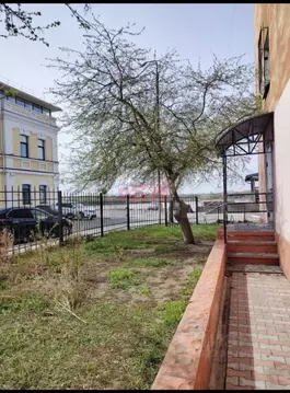 Помещение свободного назначения в Омская область, Омск ул. 8 Марта, 4 ...