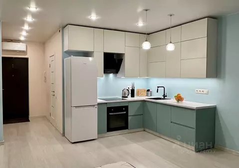 Студия Ленинградская область, Всеволожский район, Заневское городское ...