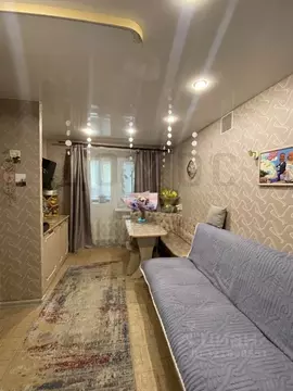 Комната Свердловская область, Екатеринбург ул. Сулимова, 27 (21.7 м)