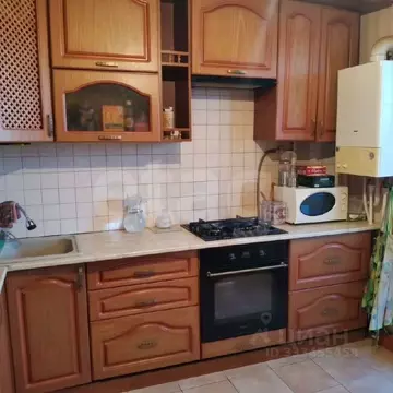 2-к кв. Белгородская область, Белгород ул. Щорса, 53 (58.5 м)