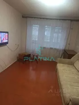 2-к кв. Татарстан, Казань Ботаническая ул., 15 (50.0 м)