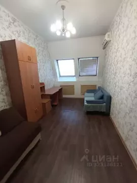 1-к кв. Амурская область, Благовещенск ул. Василенко, 16 (33.5 м)