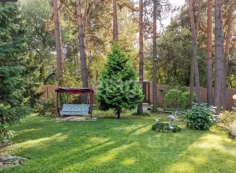 Дом в Москва ул. 10-я Новые Сады, 12С1 (108 м)