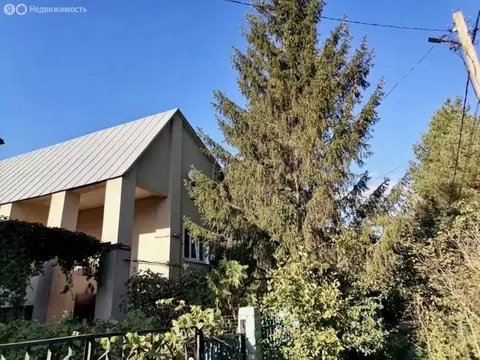 Дом в Воронеж, микрорайон Тенистый, Васильковая улица, 32 (238.9 м)