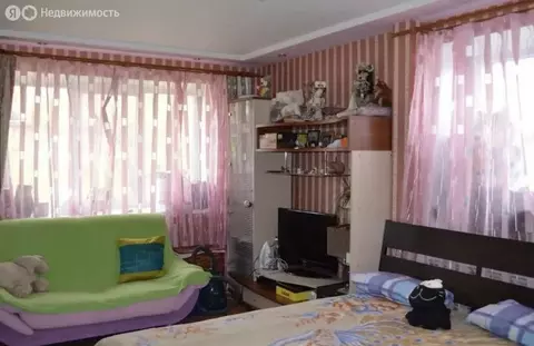 1-комнатная квартира: Уфа, проспект Октября, 52 (32 м)