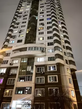 2-к кв. Москва ул. Перерва, 59 (56.0 м)