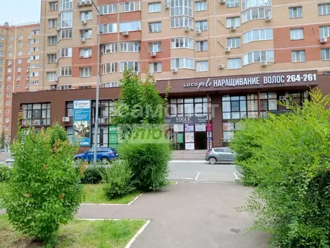 2-к кв. Оренбургская область, Оренбург Северный проезд, 16/2 (57.6 м)