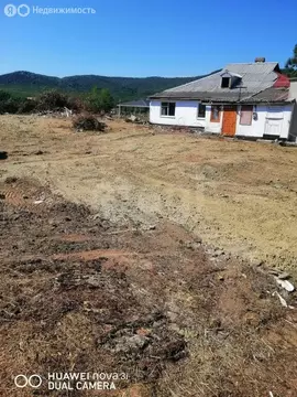 Участок в Орлиновский муниципальный округ, село Резервное, улица ...