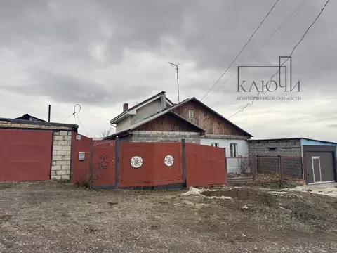 Дом в Челябинская область, Магнитогорск Планерная ул., 56 (75 м)