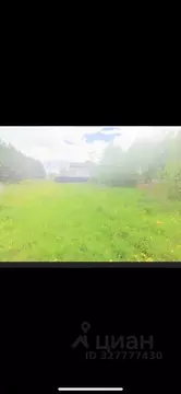 Участок в Москва пос. Рогово,  (9.93 сот.)