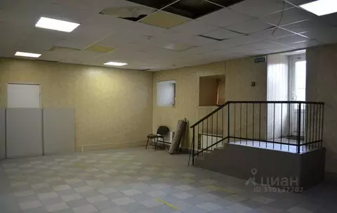 Помещение свободного назначения в Санкт-Петербург наб. Обводного ...