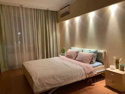 3-к кв. Башкортостан, Уфа Коммунистическая ул., 14 (130.0 м)