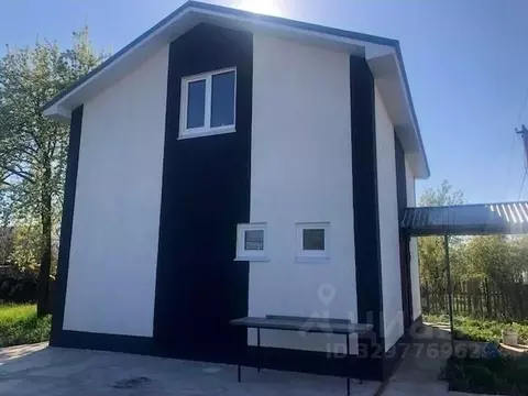 Дом в Самарская область, Ставропольский район, Подстепки с/пос, Лада ...