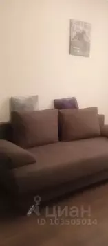 Студия Алтайский край, Барнаул Пролетарская ул., 15 (23.0 м)