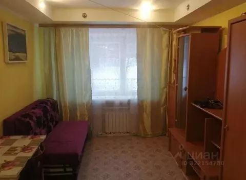 Комната Самарская область, Самара просп. Юных Пионеров, 65 (14.0 м)