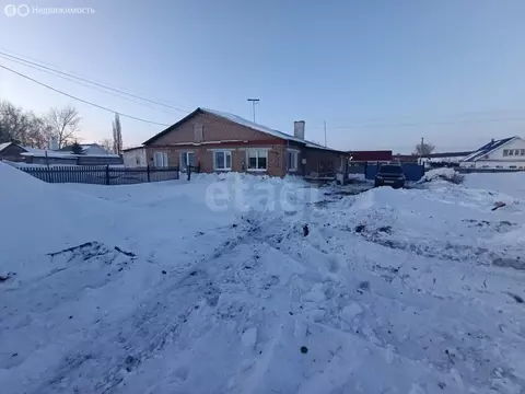 Дом в деревня Преображеновка, улица Сухорукова (66.8 м)