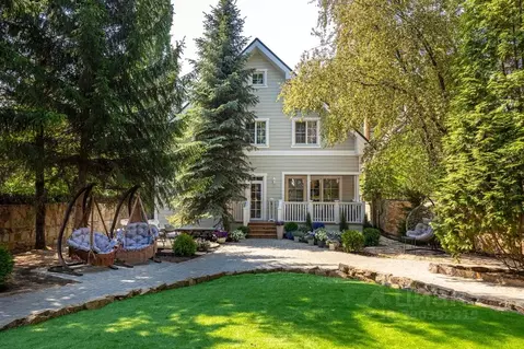 Дом в Челябинская область, Карабашский городской округ, пос. Красный ...