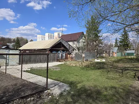 Дом в Пензенская область, Пенза ул. Ватутина, 53 (57 м)