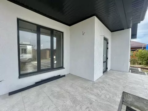 Дом в Краснодарский край, Темрюк Родник садовое товарищество, ул. ...