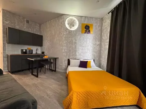 1-к кв. Башкортостан, Уфа ул. Аксакова, 79 (32.0 м)