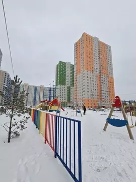 2-к кв. Башкортостан, Уфа ул. Летчика Кобелева, 3/1 (49.5 м)