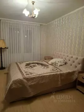 3-к кв. Москва ул. 800-летия Москвы, 7К1 (60.5 м)