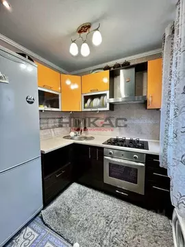 2-к кв. Ярославская область, Ярославль ул. Свободы, 74А (46.0 м)