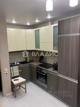 1-к кв. Ленинградская область, Мурино Всеволожский район, ул. ...