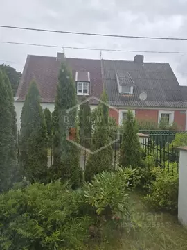 Таунхаус в Калининградская область, Балтийск Школьная ул., 2Б/1 (112 ...