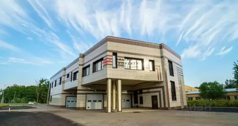 Торговая площадь в Московская область, Одинцово Красногорское ш., 19 ...